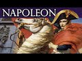 The man of destiny  the life  times of napoleon bonaparte