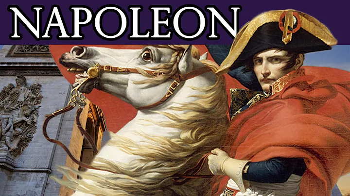 The Man of Destiny | The Life & Times of Napoleon ...