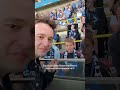 POV: You are the stadium speaker of Club Brugge 🎙️🔵