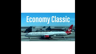 Is Virgin Atlantic Economy Class Worth It?