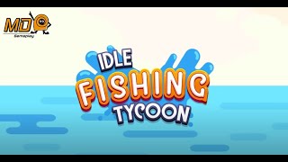Idle Fishing Story  - Gameplay IOS & Android screenshot 5