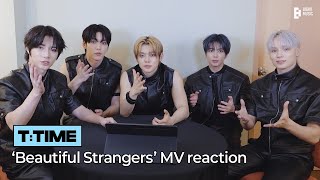 Download Lagu 'Beautiful Strangers' MV reaction | T:TIME | TXT (투모로우바이투게더) MP3 Download Lagu 'Beautiful Strangers' MV reaction | T:TIME | TXT (투모로우바이투게더) MP3