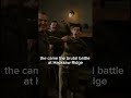 The True Story of Desmond Doss | Hacksaw Ridge Hero #history #ww2 #militaryhistory #viral #ytshort