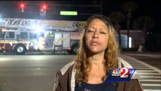 Man faces DUI manslaughter in early-morning hit-and-run