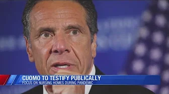 Cuomo, Hochul Aide Arrested on Spying Charges thumbnail