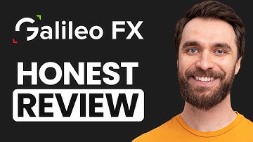 Galileo FX Review: Is this Trading Bot Really Worth It? Pros & Cons