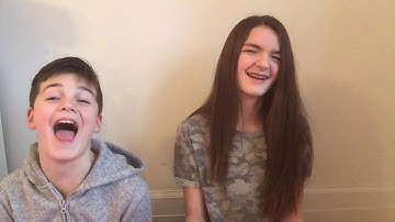 Jenga pass challenge !