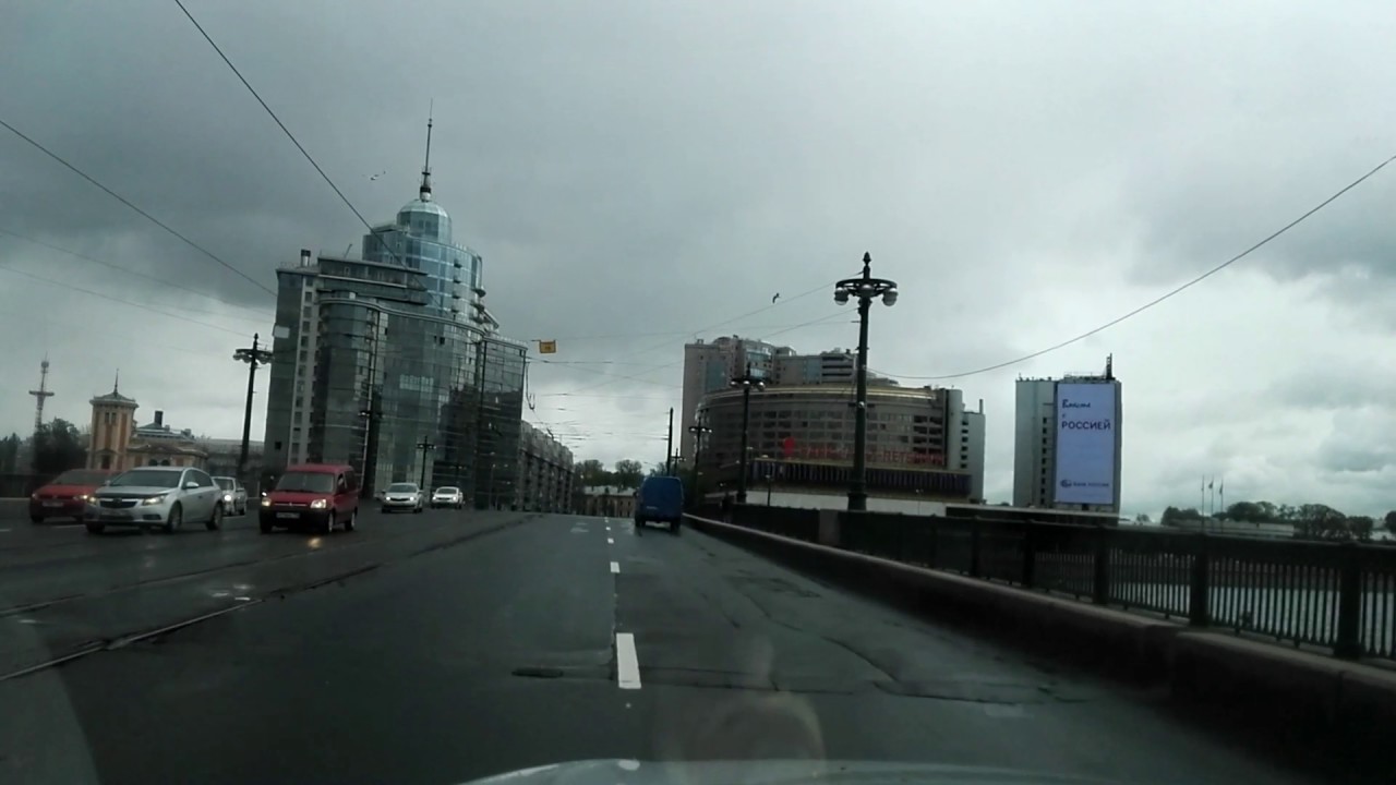 Погода Петербург 2 июня 2017 года.