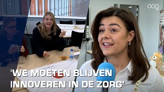Gezondheidschallenge Health Noord: samen bouwen aan de zorg van morgen
