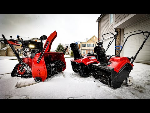 Video: Motoblock Crosser: Models With A Diesel Engine, Choosing A Snow Blower, Installing A Cutter And Adapter, Owner Reviews