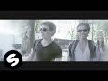 Hardwell Ft. I-Fan - Feel So High [Official Video HD]