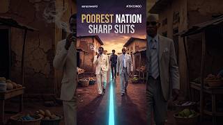 Download Lagu The Poorest Country Where Men Dress Like Millionaires #shorts
