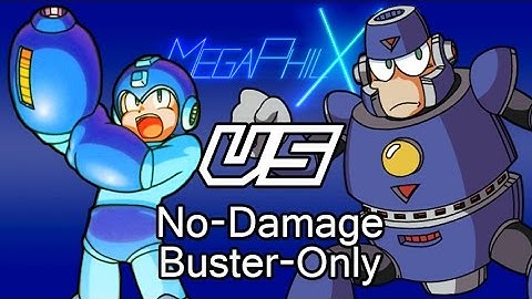 HardMan Perfect Buster-Only (With Tips) (MMLC)