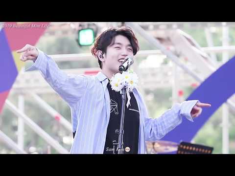 [2019뷰민라] The One - 샘김(SamKim)