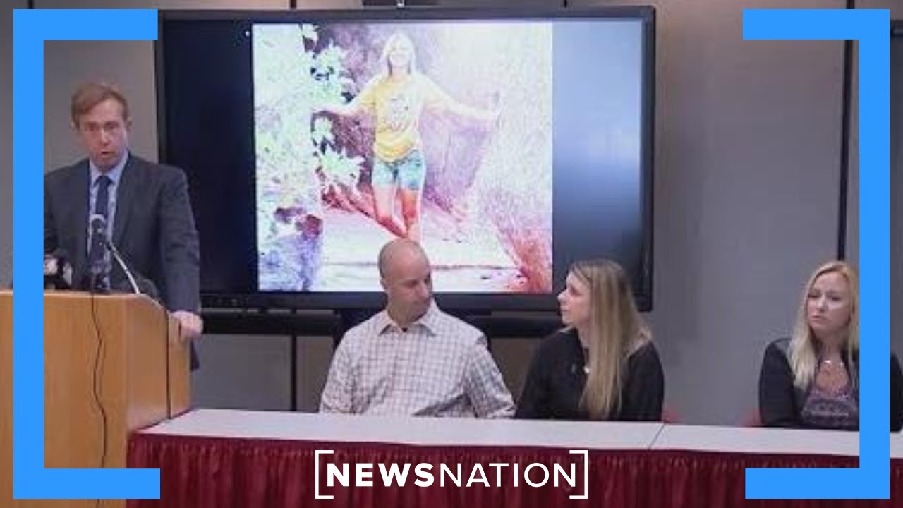 Petito family files wrongful death suit against Utah police | Rush Hour ...