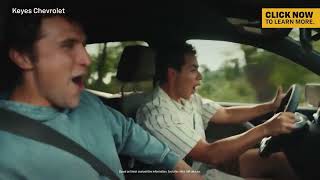 Keyes Chevrolet - 111493 - Agency720 HeartlandLMA YouTube Ad . MN