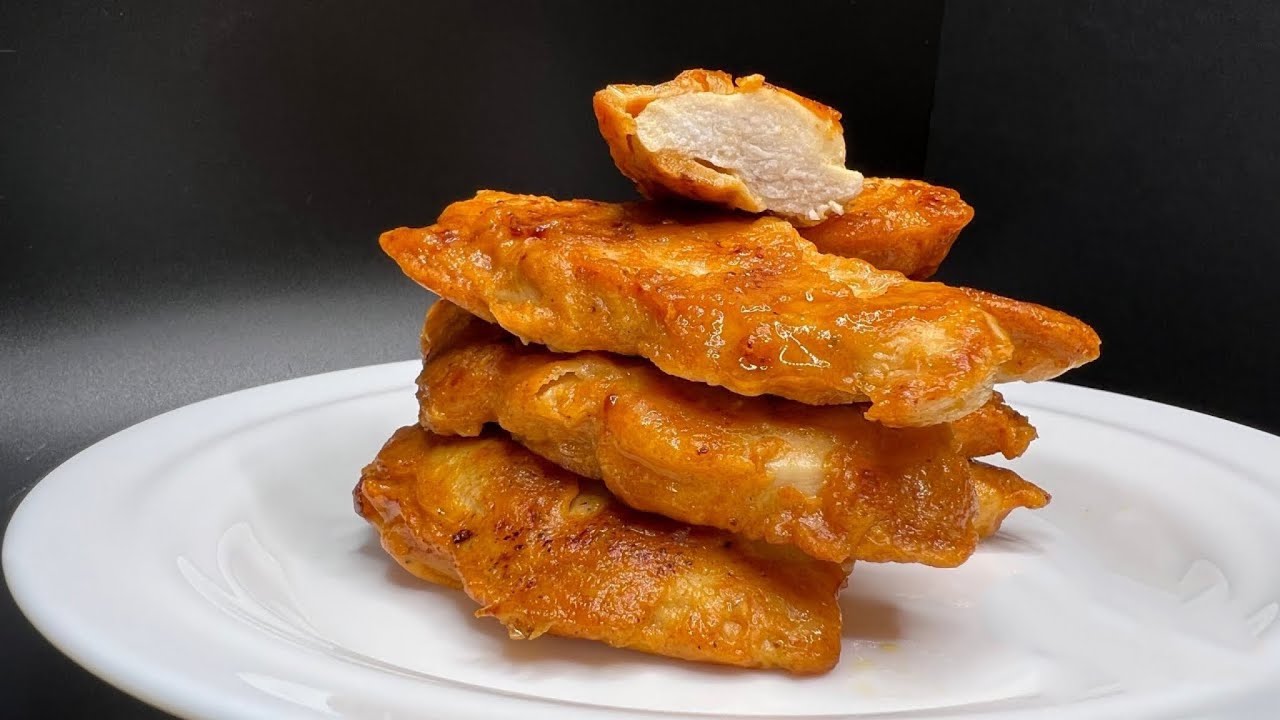 🥩Готовлю вместо ОТБИВНЫХ. Оно мягкое как МАСЛО - YouTube