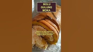 Thumbnail of Bolu Gulung Moka Topping Full Mesis
