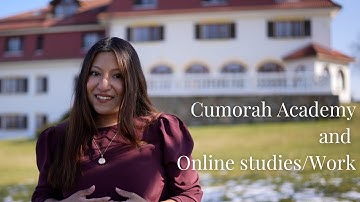 BYU Pathway, Online Studies and Remote Work & Cumorah Academy
