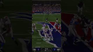 Madden 26 #truck #gaming #videogames #madden #nfl #foorball #shorts #foryou #fyp #fun #running #cool