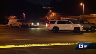 "It is a shock": LDS missionary recovers from wounds, church ask shooter to turn themselves in