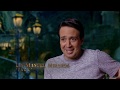 Mary Poppins Returns - Back to Cherry Tree Lane Featurette