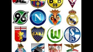 Football Clubs Quiz - FREE Download on Google Play Store screenshot 4