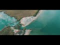 Lake Butrint (Albania) by Drone