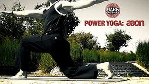 Power Yoga: æon (30-min preview)