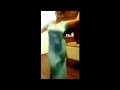 HOT SEXY INDIAN DESI BOUNCING BOOBS DANCE