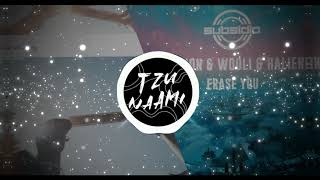 Said the Sky x Excision x Alesso - Erase Me x Erase You x Heroes [TZUNAAMI MASHUP]