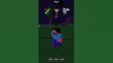 DEER VS OWL HOW TO PLAY TIPS for 99 Nights in the Forest Roblox True Story Shorts Tips (no script)