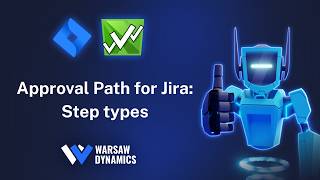 Introduction to Step Types: Choose the Right Approval Flow Step