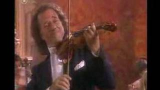 André Rieu - Strangers In Paradise