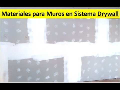 Video: Consumo De Masilla Por 1 M2 De Pared: Cuánta Masilla Se Necesita Para Paneles De Yeso, Cálculo De La Norma Por Metro Cuadrado Para Yeso