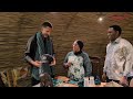 FERDINAND BALOZI MPYA WA UTALII TANZANIA