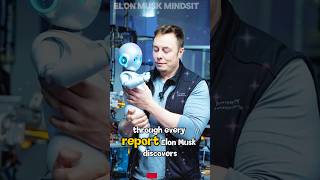 Elon Musk Hidden Patterns in Reports | How Elon Musk Reads Data Differently#robots