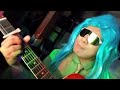 The Rages - Set Fire To Go
