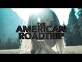 The AMERICAN ROADTRIP - Chasing waterfalls in Yosemite - vlog 4