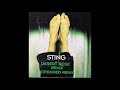 STING - Desert Rose (Extended Remix)