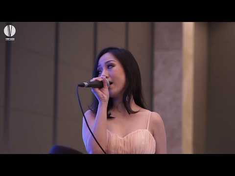 At Last New Cover Voyage Entertainment Youtube