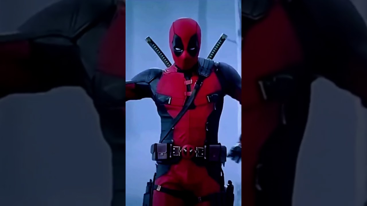 Deadpool Drawing | ARC Arts #marvel #jesus #deadpool #drawing  #youtube #shorts #youtubeshorts #art