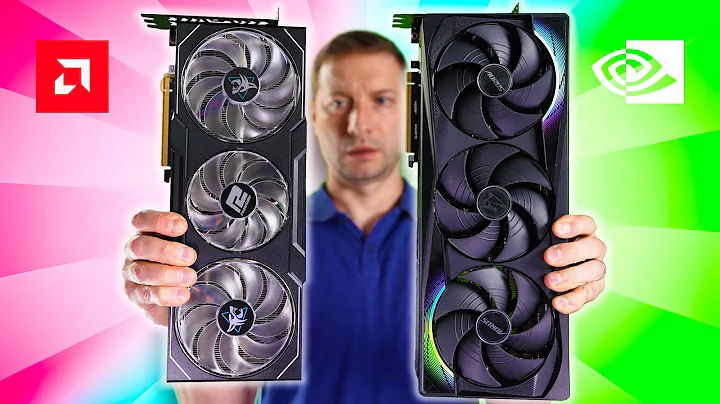 AMD Just Put NVIDIA on Notice… While Using Half the Power