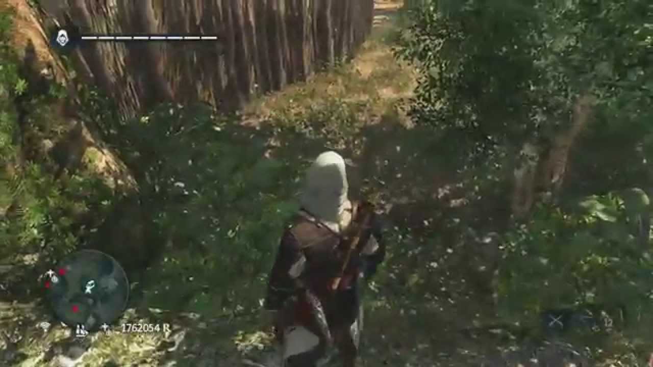 Principe 1 social chest Assassin’s Creed® IV Black Flag™ YouTube