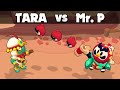 TARA vs Mr.P | NEW Skins