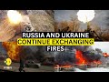 Ukrainians in embattled east mark third Easter under fire | continue exchanging fires | Originals