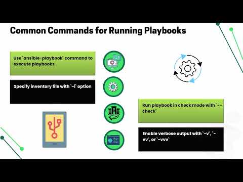 How to Run Ansible Playbook in Linux | Ansible Training | Playbook Tutorial
