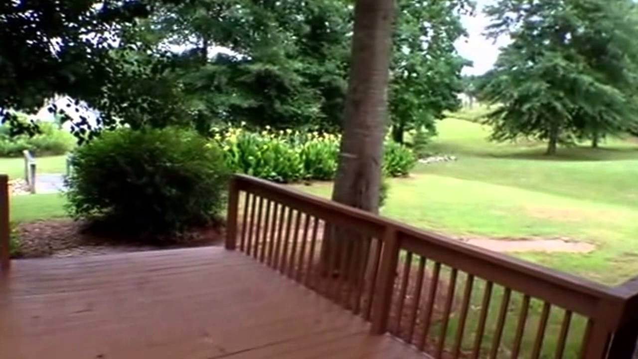 Atlanta Home for RenttoOwn Hampton Home 3BR/2BA by Atlanta Property