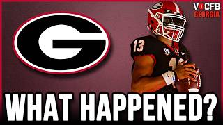 Colton Nussmeier ruled INELIGIBLE for 2026:  How will Georgia's Recruiting be Affected