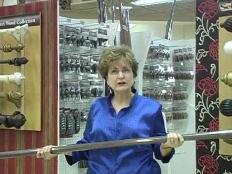 curtain-hardware/finials